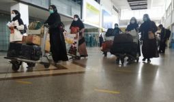 Jam Operasional Bandar Udara Internasional Juanda selama Larangan Mudik - JPNN.com