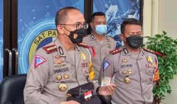 Kombes Sambodo Beber Fakta Soal Mobil Milik Jenderal Kekaisaran Sunda Nusantara, Oh Ternyata - JPNN.com