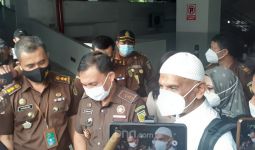 Ini Alasan Permohonan Mark Sungkar Jadi Tahanan Kota Dikabulkan - JPNN.com