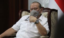 Ketua DPD RI Minta Pemda Batubara Investigasi Dugaan Galian C Ilegal - JPNN.com