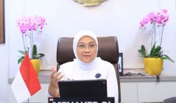Soal Kerja Sama Indonesia-Malaysia, Ida Fauziah: Kami Minta Win-win Solution untuk Kebijakan PMI - JPNN.com