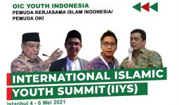 Perwakilan 57 Negara Hadiri Konferensi Internasional yang Digelar OIC Youth Indonesia - JPNN.com