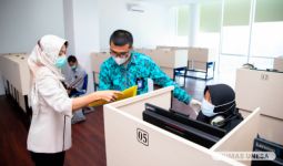 Ketentuan Terbaru UTBK 2022, Calon Mahasiswa Harus Tahu - JPNN.com