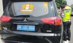 Polisi Dalami Kejiwaan 2 Jenderal Kekaisaran Sunda Nusantara - JPNN.com