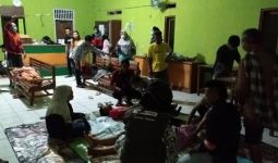 Sebanyak 19 Warga Sukabumi Jadi Korban Keracunan Massal, Ini Penyebabnya... - JPNN.com