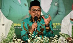 Wakil Ketua MPR Berharap Ikatan Hafidzah Fatayat NU menjadi Penjaga Kelestarian Al-Qur'an - JPNN.com