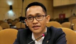 Rachman Thaha Menanggapi Isu Pilpres 2024 Diundur ke Tahun 2027 - JPNN.com