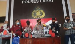 Polisi Tak Beri Ampun, Buronan Ini Langsung Ditembak Mati - JPNN.com