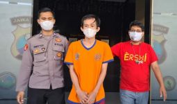 Gadis Dipaksa Jual Keperawanan Rp10 Juta, Lantas ke Surabaya Tarif Rp1,5 Juta, Hendri Sontoloyo! - JPNN.com