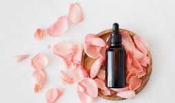 5 Manfaat Bunga Mawar Bagi Kesehatan - JPNN.com
