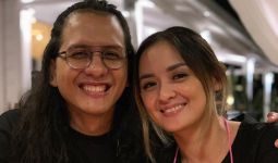 Anak Sampaikan Salam Perpisahan Atas Meninggalnya Raditya Oloan, Mengharukan - JPNN.com