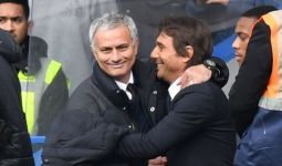 Mourinho ke AS Roma, Pelatih Inter Memperingatkan Begini - JPNN.com