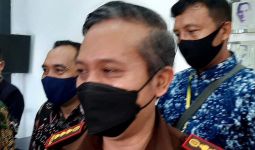 Kasus Dugaan Korupsi di PT KAI Daops 5 Purwokerto Naik Penyidikan - JPNN.com
