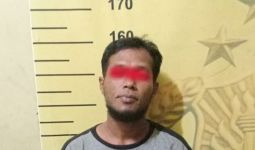 Pengumuman dari Iptu Jefry: KR Ditangkap di Jalan Bilal Selasa Malam - JPNN.com