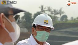 Pembangunan Bendungan Ciawi dan Sukamahi, Bukti Pemerintah Serius Mengatasi Banjir Jakarta - JPNN.com