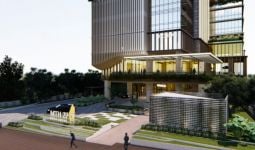 MTH 27 Office Suites, Kawasan Perkantoran Terpadu Berkonsep TOD di MT Haryono Jakarta - JPNN.com