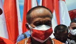 Pangdam Cenderawasih: Keamanan Papua Bukan Hanya Domain TNI dan Polri - JPNN.com