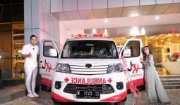 Juragan 99 Sediakan Ambulans Gratis untuk Warga Surabaya dan Malang - JPNN.com