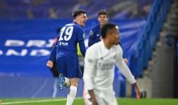 Chelsea Membuat Final Liga Champions All-English untuk Ketiga Kalinya - JPNN.com