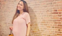 Ogah Ditemani Mantan Suami saat Persalinan, Ratu Rizky Nabila: Dia Sudah Bahagia - JPNN.com