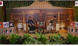 Para Pendakwah Harus Paham, Wali Sanga Mengajarkan Ajaran Islam sesuai Budaya Indonesia bukan Kultur Arab - JPNN.com