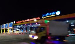 Faktanya Pemudik Bebas Keluar Masuk Semarang, Tak Ada Petugas - JPNN.com