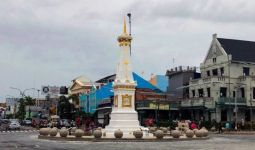 Pengumuman, Semua Pintu Masuk ke Yogyakarta Ditutup untuk Pemudik - JPNN.com