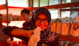 Ini Wabup Perempuan Termuda di Indonesia, Cantik dan Cerdas - JPNN.com