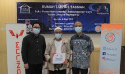 Wuling Berkolaborasi dengan Forwot Sukseskan Program Ramadhan Care 2021 - JPNN.com