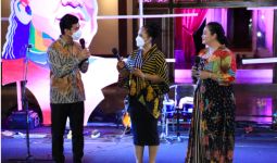 Panggung Kahanan Khusus mengenang Sang Maestro The God Father of Broken Heart, Didi Kempot - JPNN.com