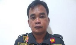 Arpan Sudah Ditangkap Tim Pimpinan Kompol Junaidi, Polisi Gadungan Itu Jadi Kayak Begini, Lihat - JPNN.com