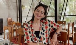 Kabar Bahagia, Enzy Storia Menikah Dengan Pujaan Hati - JPNN.com