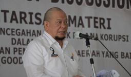 Bakal Ada Reshuffle Kabinet? DPD Menyoroti Begini - JPNN.com