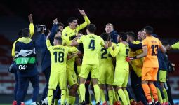 Arsenal Tumbang, Bos Villarreal Puas Bukan Sekadar Karena Timnya Menang - JPNN.com