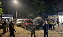 Puluhan Kendaraan Pemudik di Puncak Dipaksa Putar Balik - JPNN.com