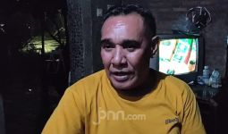 Jelang Diwawancarai Reporter, Jenderal Kekaisaran Sunda Nusantara Pamit Beli Pamper - JPNN.com