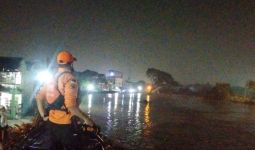Banjir Melanda 3 Kecamatan di Kota Bekasi, Ini Lokasi Terparah - JPNN.com
