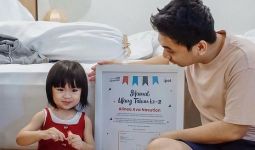 Anak Ulang Tahun, Raditya Dika Beri Hadiah Saham - JPNN.com