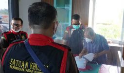 Kasus Dugaan Korupsi Pembangunan Jetty Kuala Krueng Pudeng Naik Penyidikan - JPNN.com