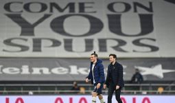 Spurs Ingin Tumbangkan Tim Promosi yang Banyak Menggilas Klub Besar itu - JPNN.com