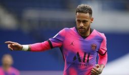 Kontrak Neymar Diperpanjang, Masa Depan Mbappe Masih Diragukan - JPNN.com