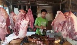 Jelang Lebaran Idulfitri, Harga Daging Sapi di DKI Jakarta Meroket - JPNN.com