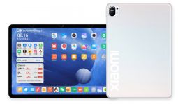 Xiaomi Mi Pad 5, Tablet Anyar dengan Spesifikasi Gahar - JPNN.com