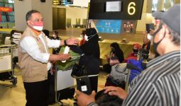 1.278 Pekerja Migran Pulang ke Indonesia, Begini Reaksi Kepala BP2MI - JPNN.com
