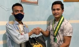 PB SEMMI Salurkan Sembako dari Kapolri untuk Mahasiswa Perantau - JPNN.com