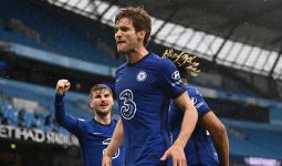 Chelsea Menunda Pesta Gelar Juara Man City dengan Dramatis - JPNN.com
