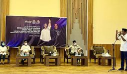 Kadin Banten Deklarasikan Dukungan untuk Arsjad Rasjid - JPNN.com
