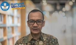 BEM UI Dipanggil Rektorat, Kemendikbudristek: Kalau Enggak Berdialog Justru Aneh - JPNN.com