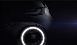 Penampakan Hyundai AX1, SUV Murah Cuma Rp 70 Jutaan - JPNN.com