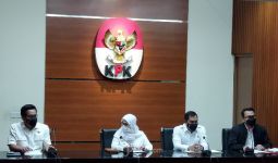 Bupati Nganjuk dan Sejumlah Camat Ditetapkan Sebagai Tersangka - JPNN.com